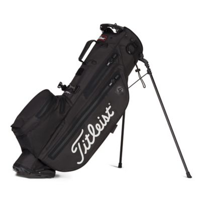 Titleist Golf Stand Bag Players 4 - Coastal Golf Canada