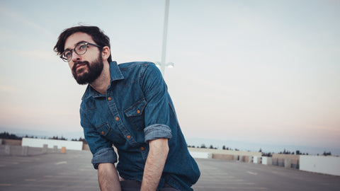 why you should grow a beard in the winter