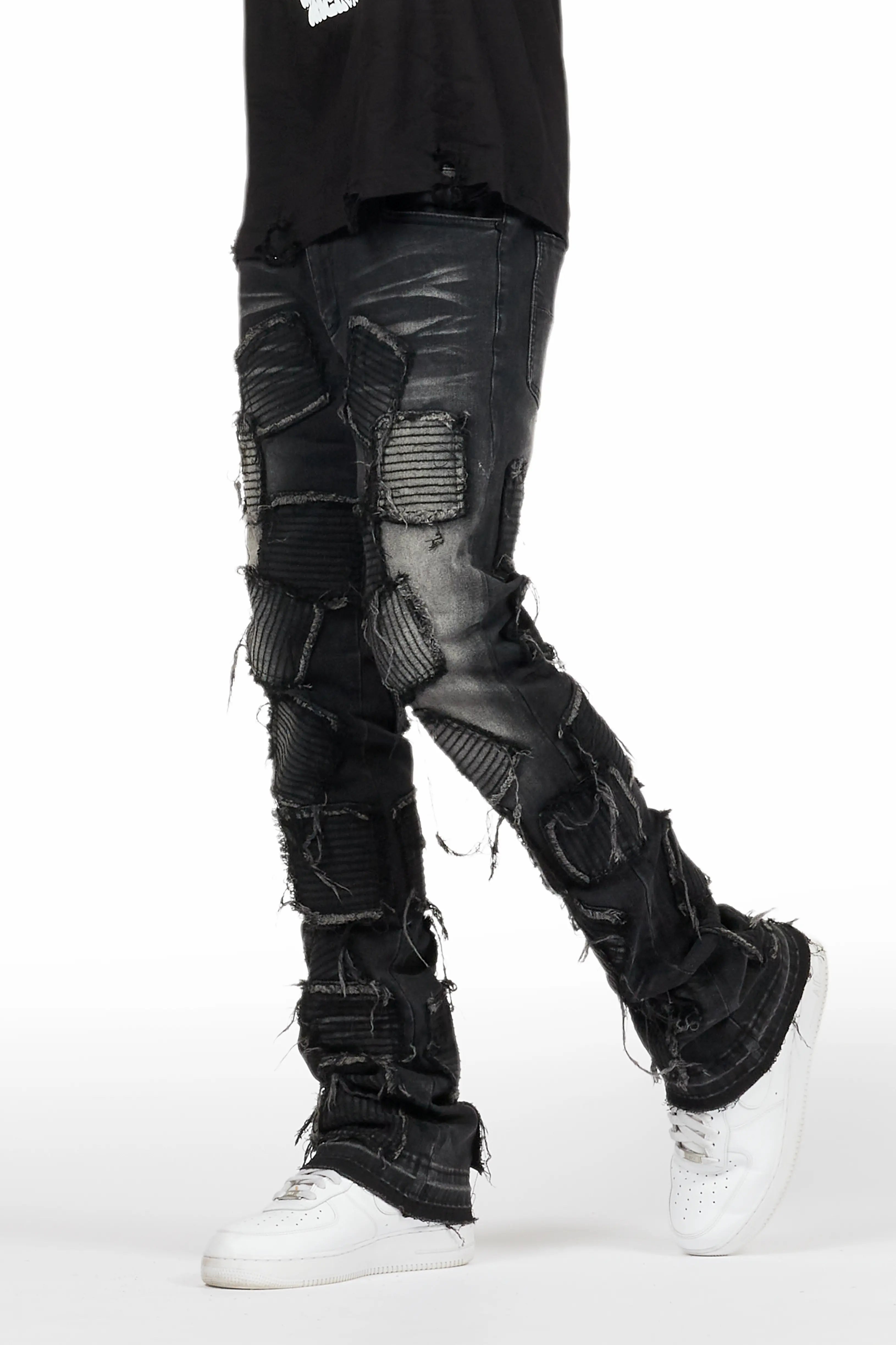 SHOP Drip Jeans for Guys | Affordable Designer Streetwear