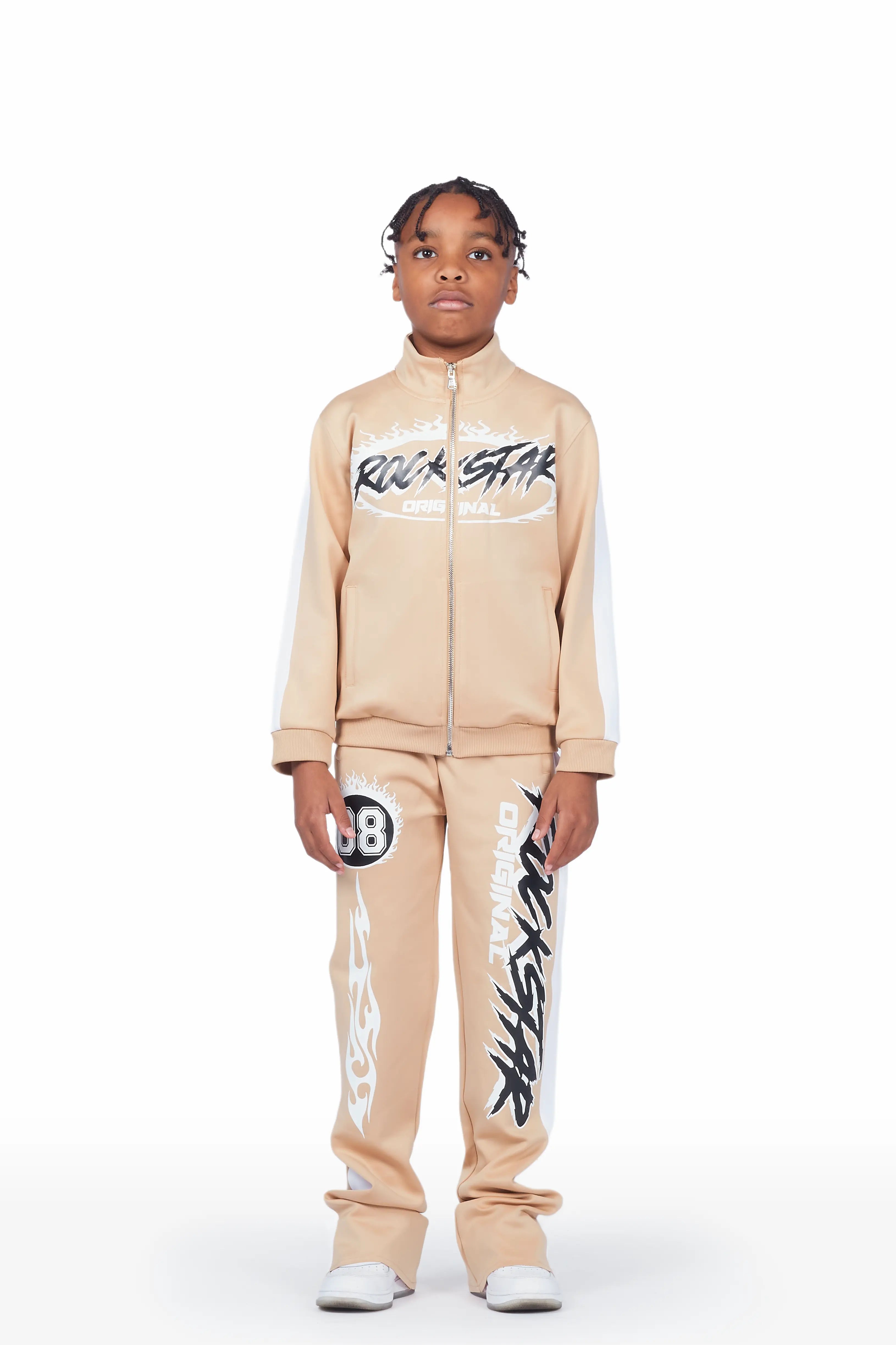 Boys Tracksuit Boys Jogger and Track Suit Sets