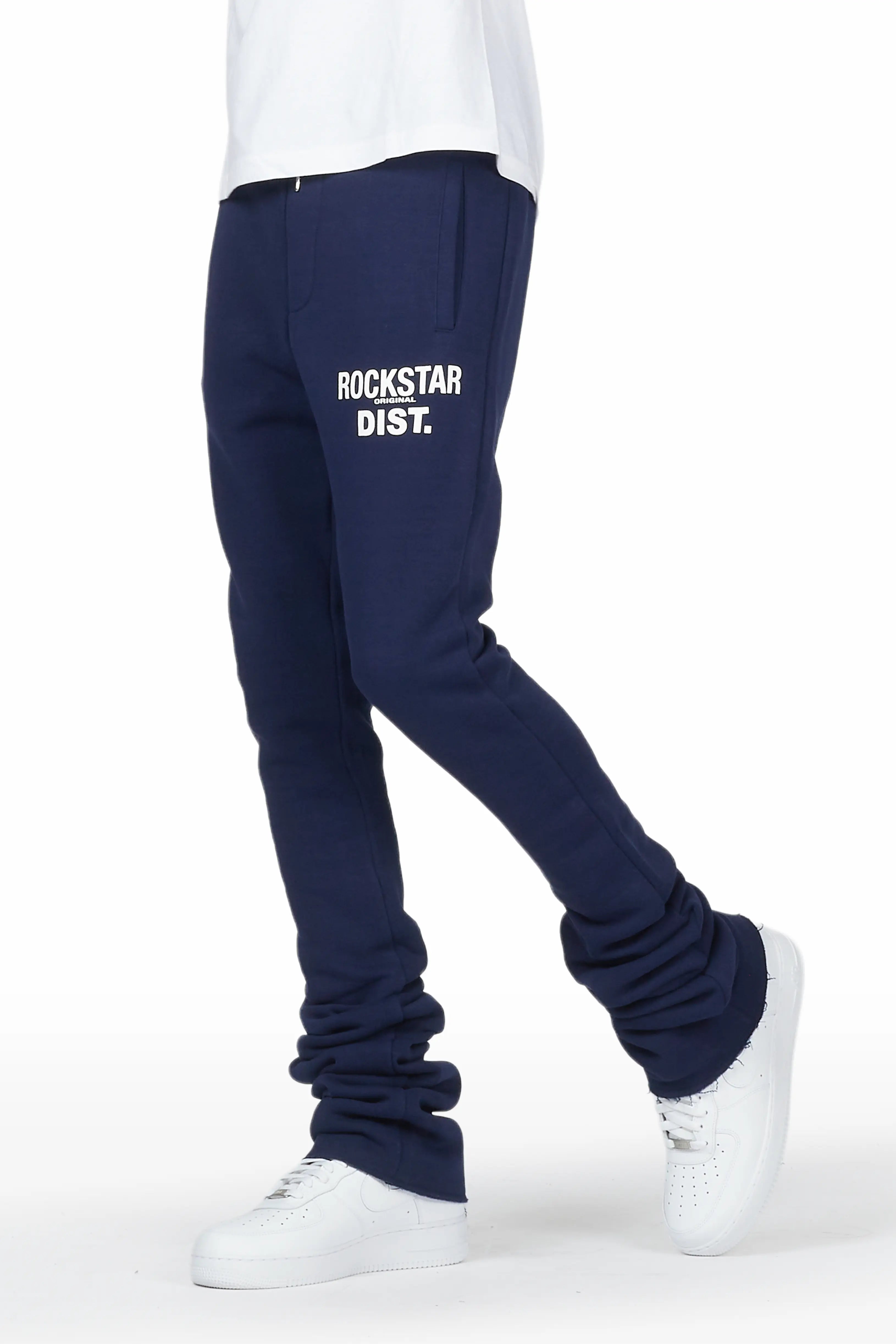 Super Stacked Sweatpants 