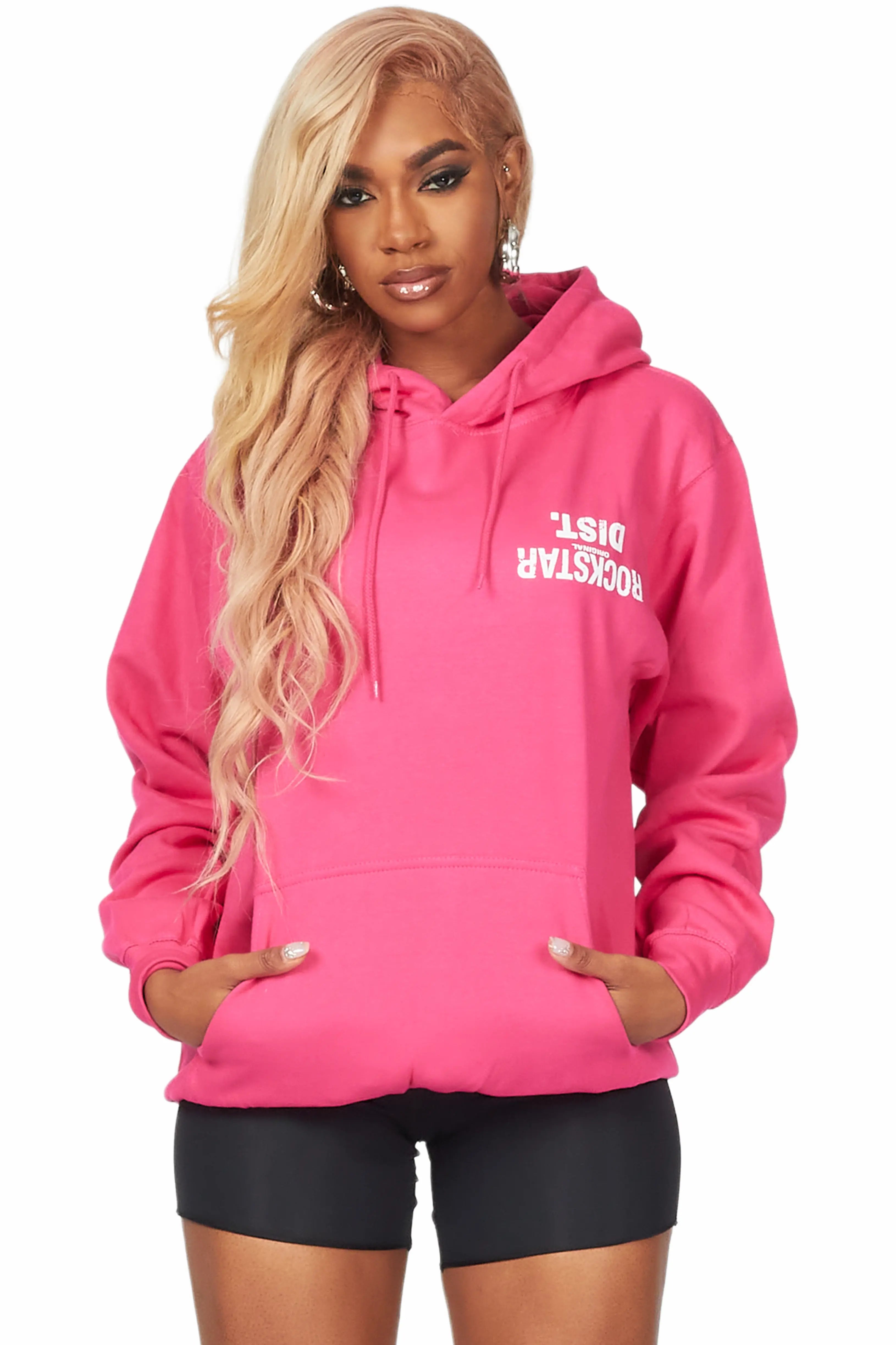 Women's Hoodies & Sweatshirts– Rockstar Original