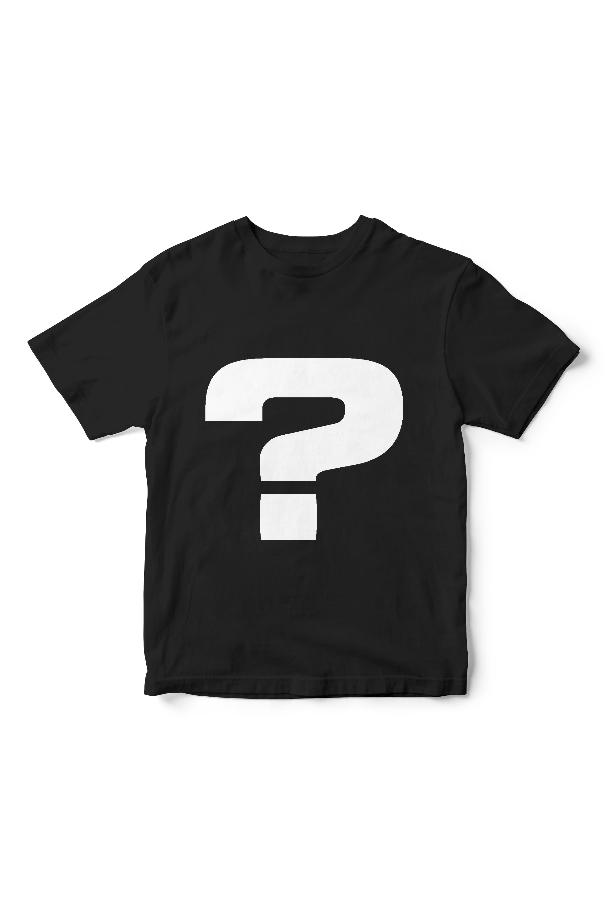 Mystery Tee