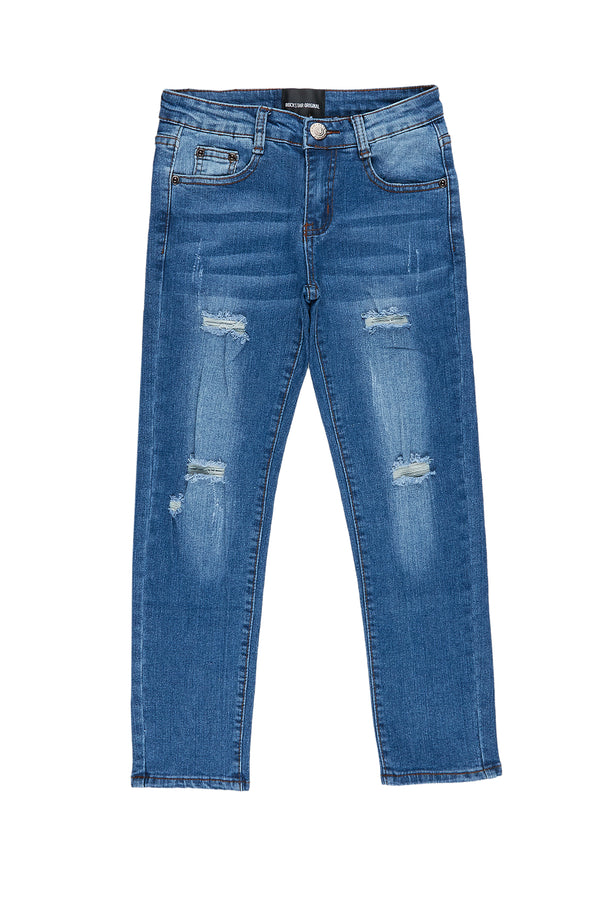 Kids’ Denim: Kids’ Jeans– Rockstar Original