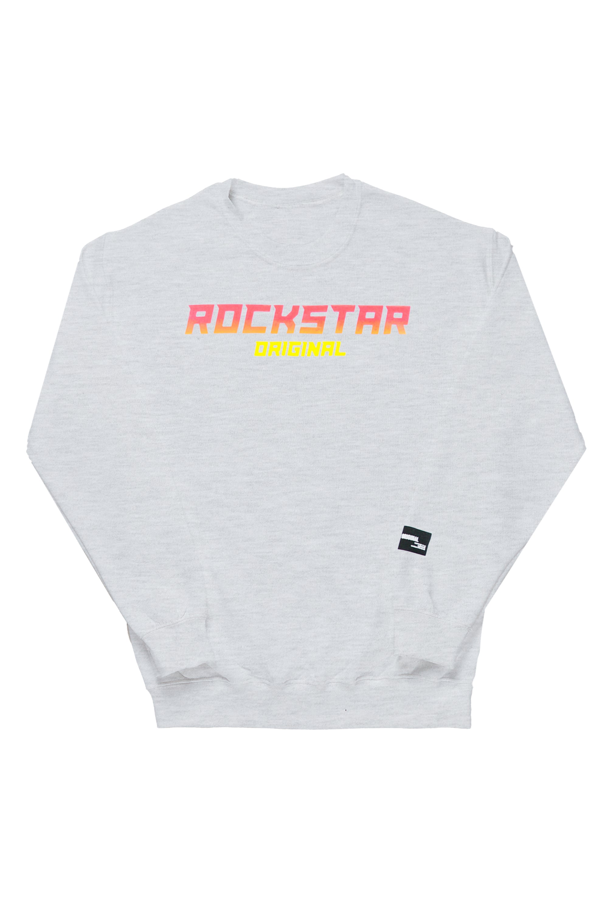 Graphic Crewneck - Ready-to-Wear 1AA546