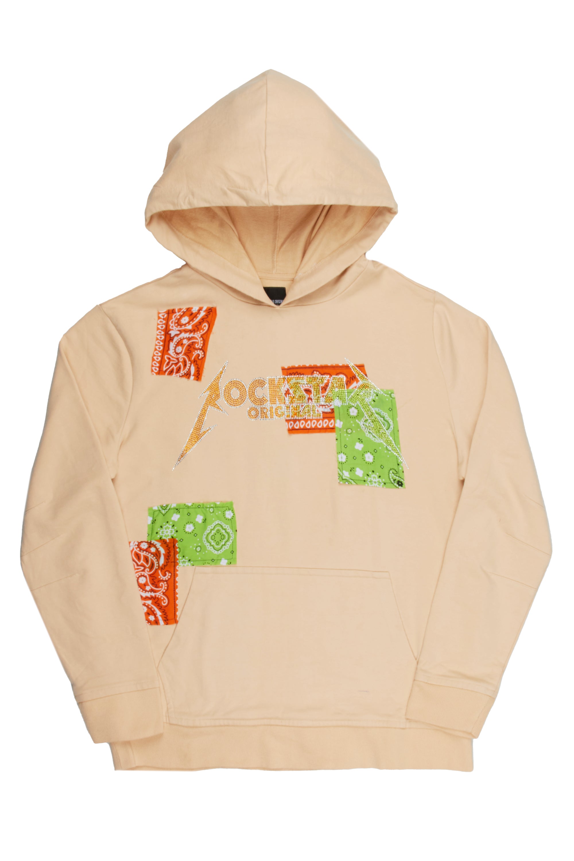 Advisory Board Crystals Planet Saving 2 (GR8 Exclusive) Hoodie