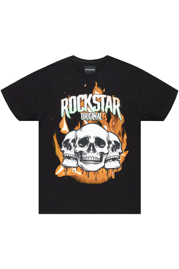 Mens Urban Shirts: Designer Streetwear Graphic Tees For Men– Rockstar ...