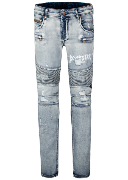 New Arrivals Rockstar Clothing | Rockstar Sushi Denim USA