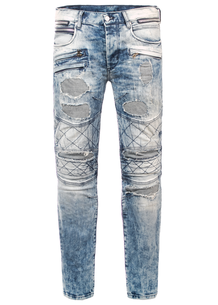 Mens Biker Jeans | Dov Biker Jeans | Rockstar Original – Rockstar Sushi