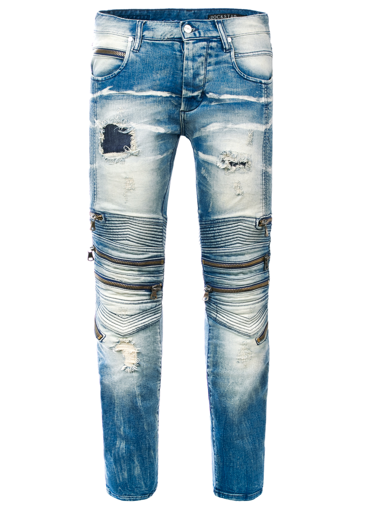 Jack Denim Jeans (Outlet) | Rockstar Original