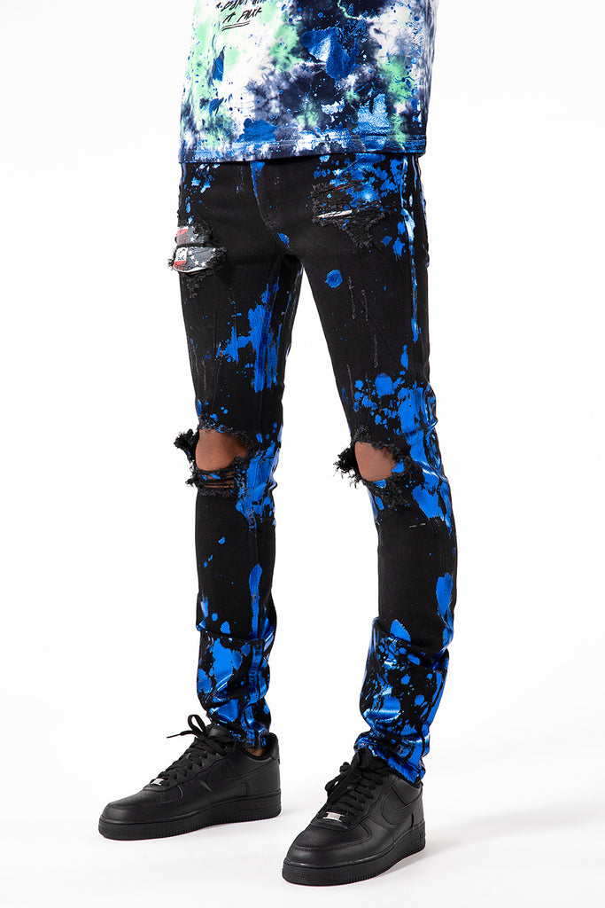 Men's Denim Apparel & Clothing | Rockstar Original