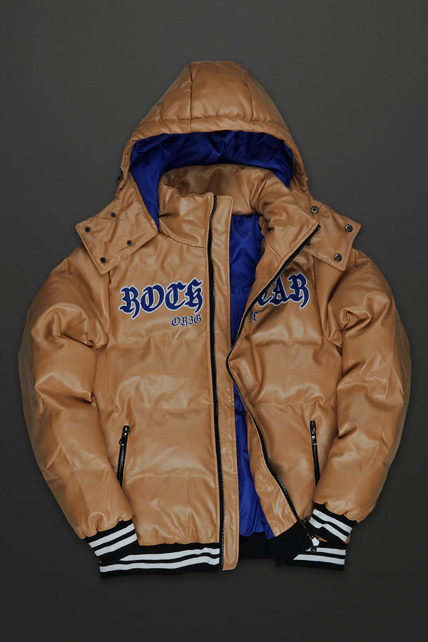 Giants Color Rush Jacket - RockStar Jacket