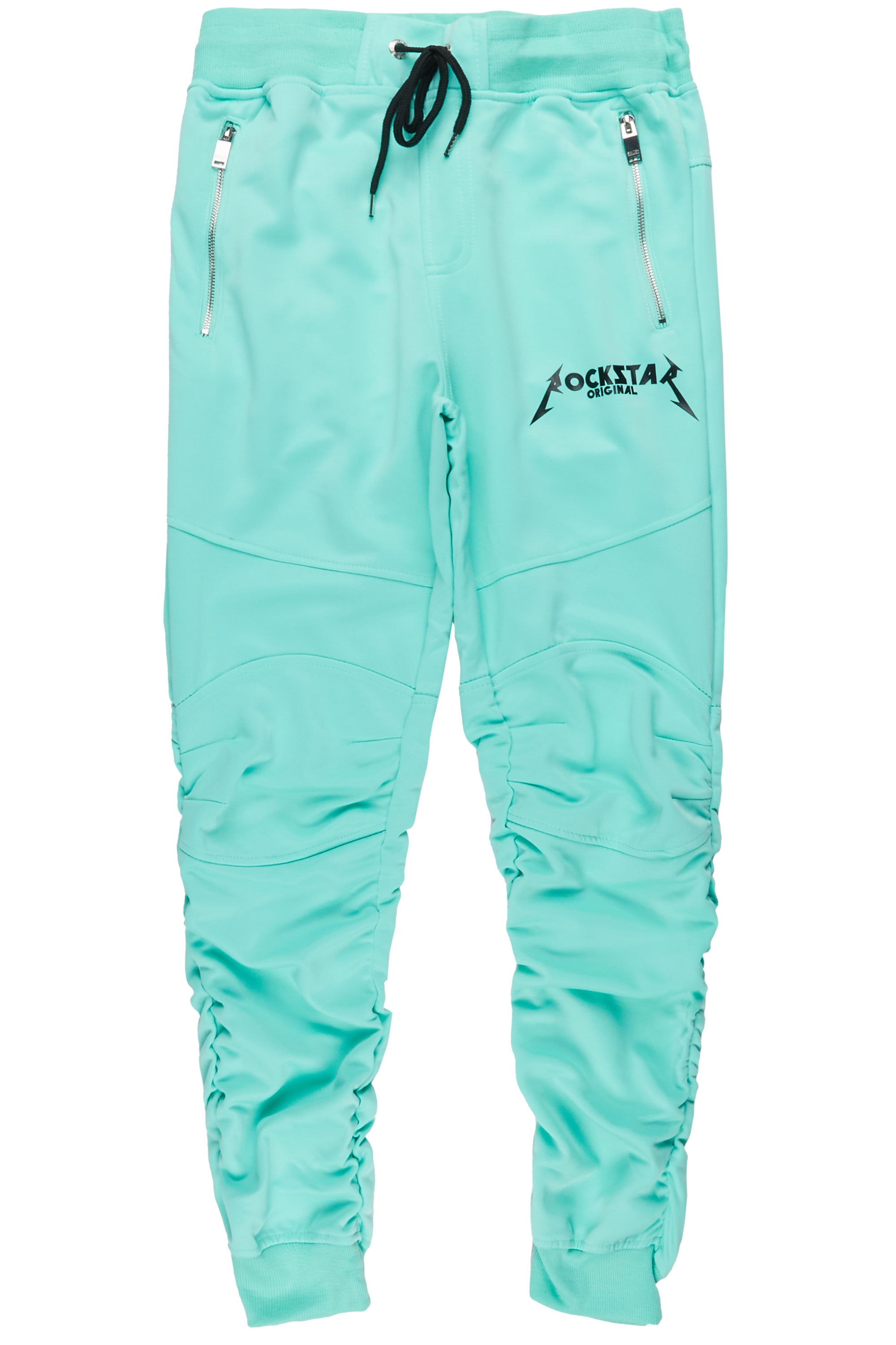 Willy Mint Track Pant