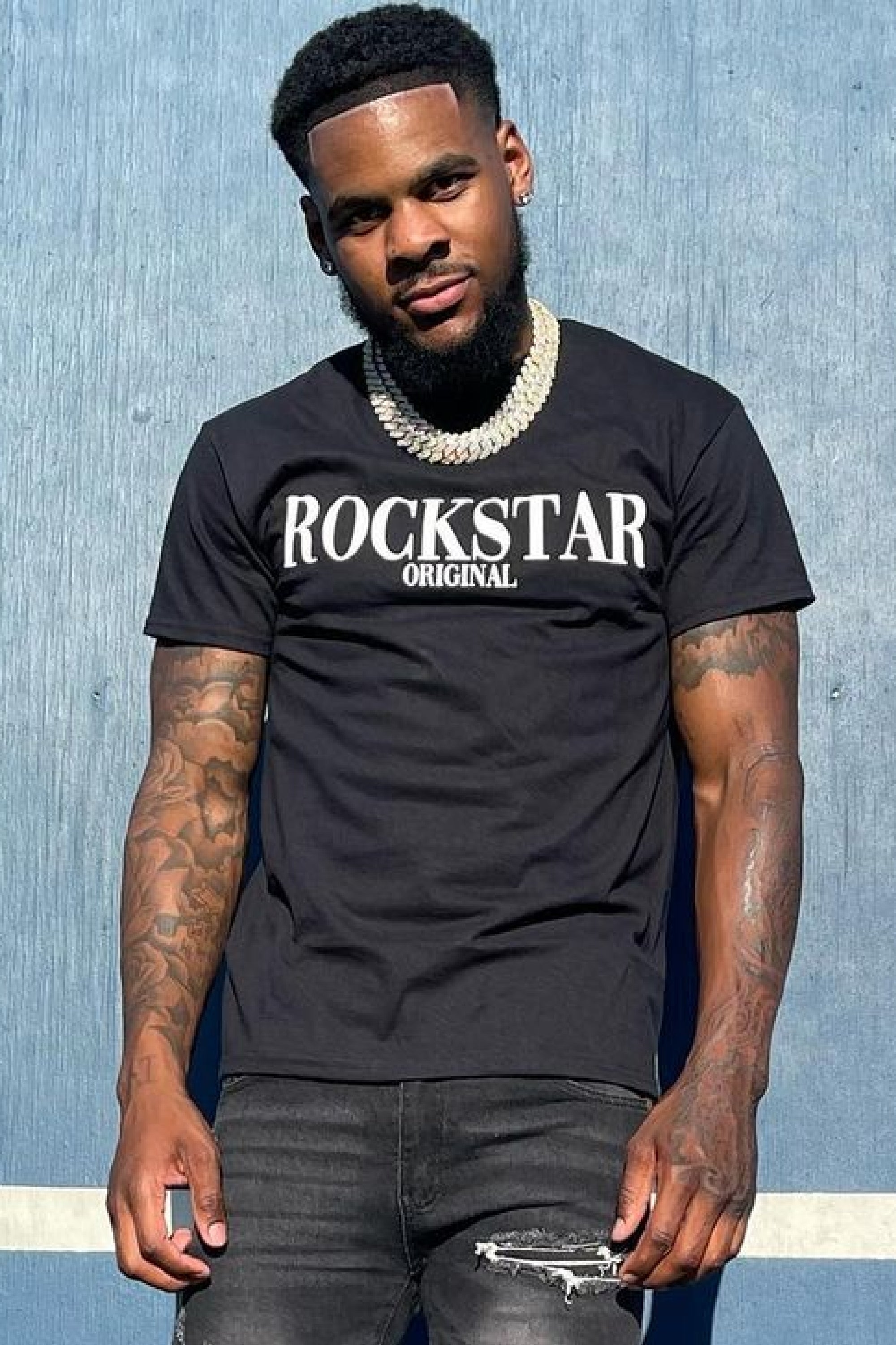 Best Online Store for Men Apparels and Clothing – Rockstar Jeans