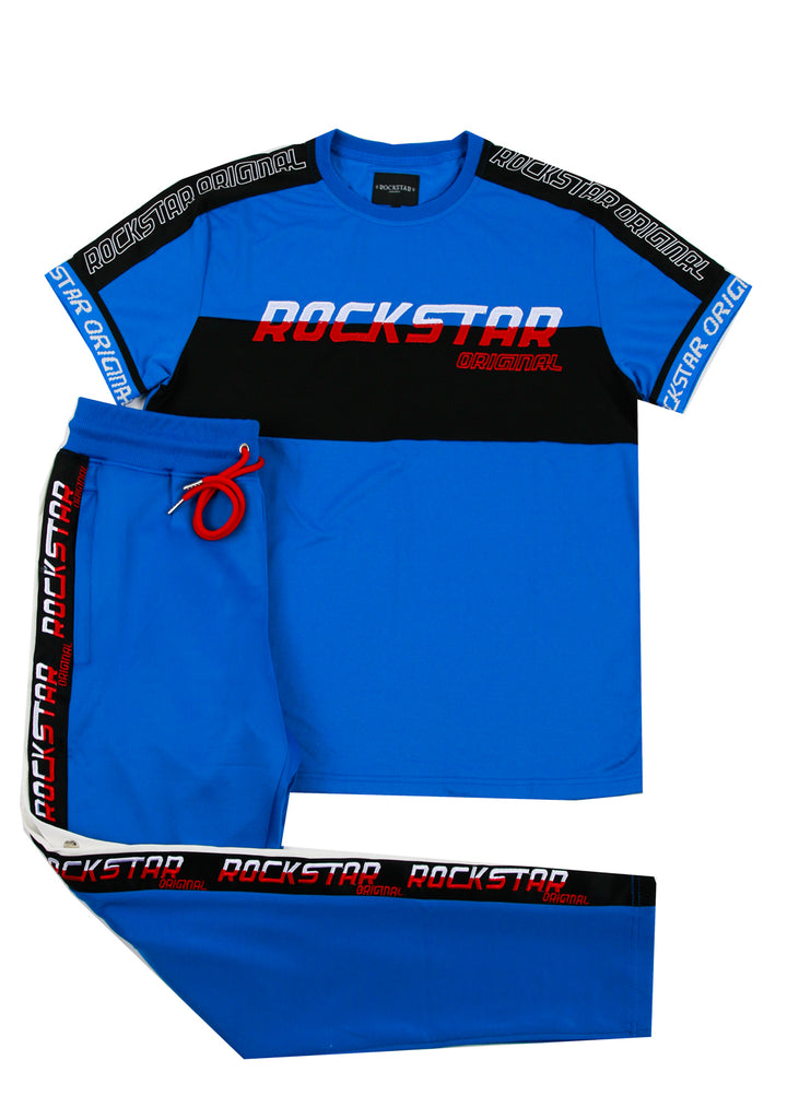 rockstar sweatsuit