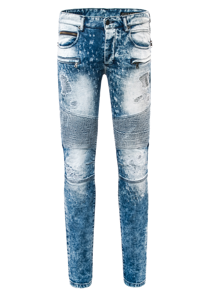 Mens Denim | Rockstar Sushi Denim USA | Rockstar Original