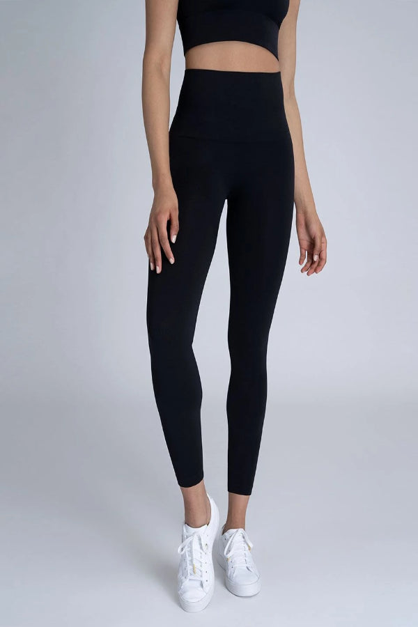 cropped leggings