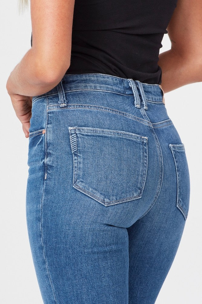 Paige Stella Straight: Miss You Distressed | Jean Theory: