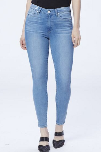 paige hoxton ankle skinny