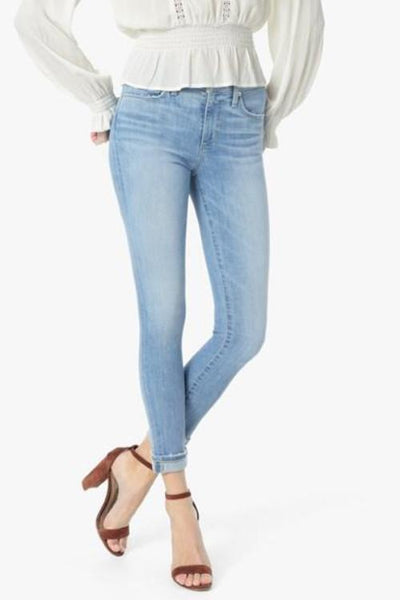 joe's jeans icon mid rise skinny