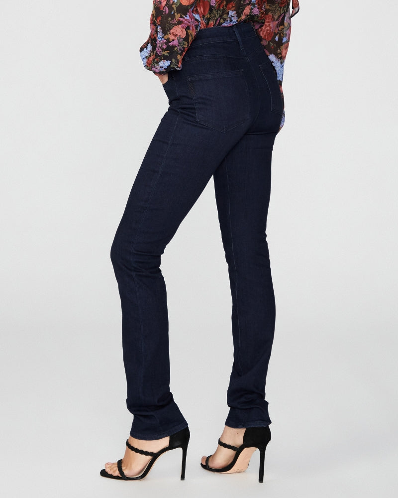 Paige Stella Straight: Miss You Distressed | Jean Theory: