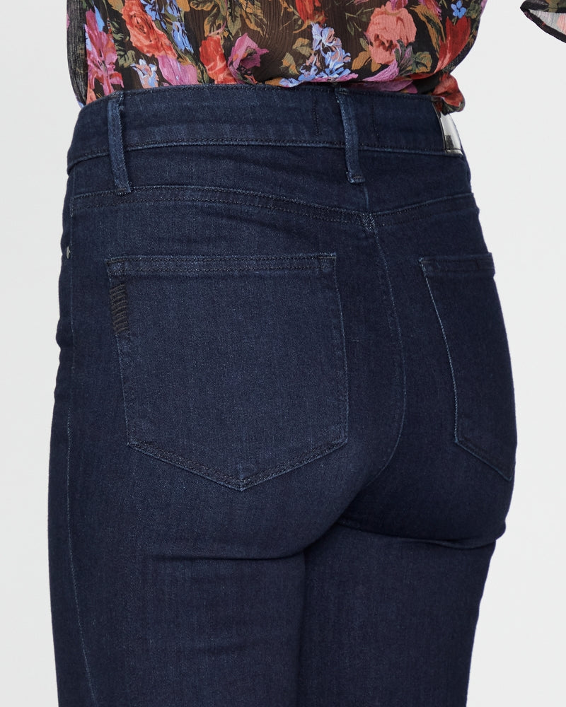 Paige Stella Straight: Miss You Distressed | Jean Theory: