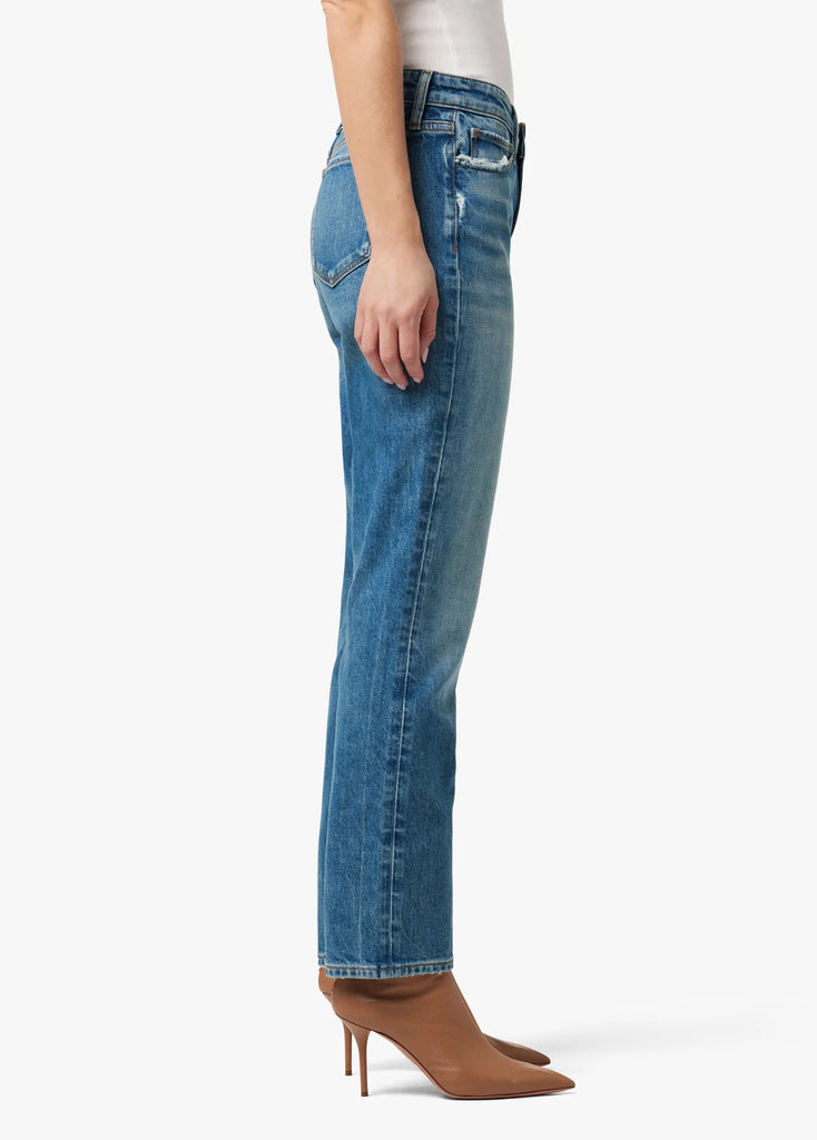 Levi's Wedgie Straight: Uncovered Truth | Jean Theory: