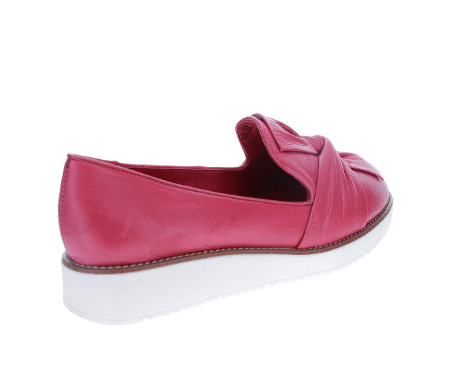 Rosie Red CC Resorts Footwear