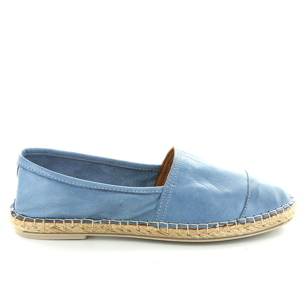 denim slip on shoes womens