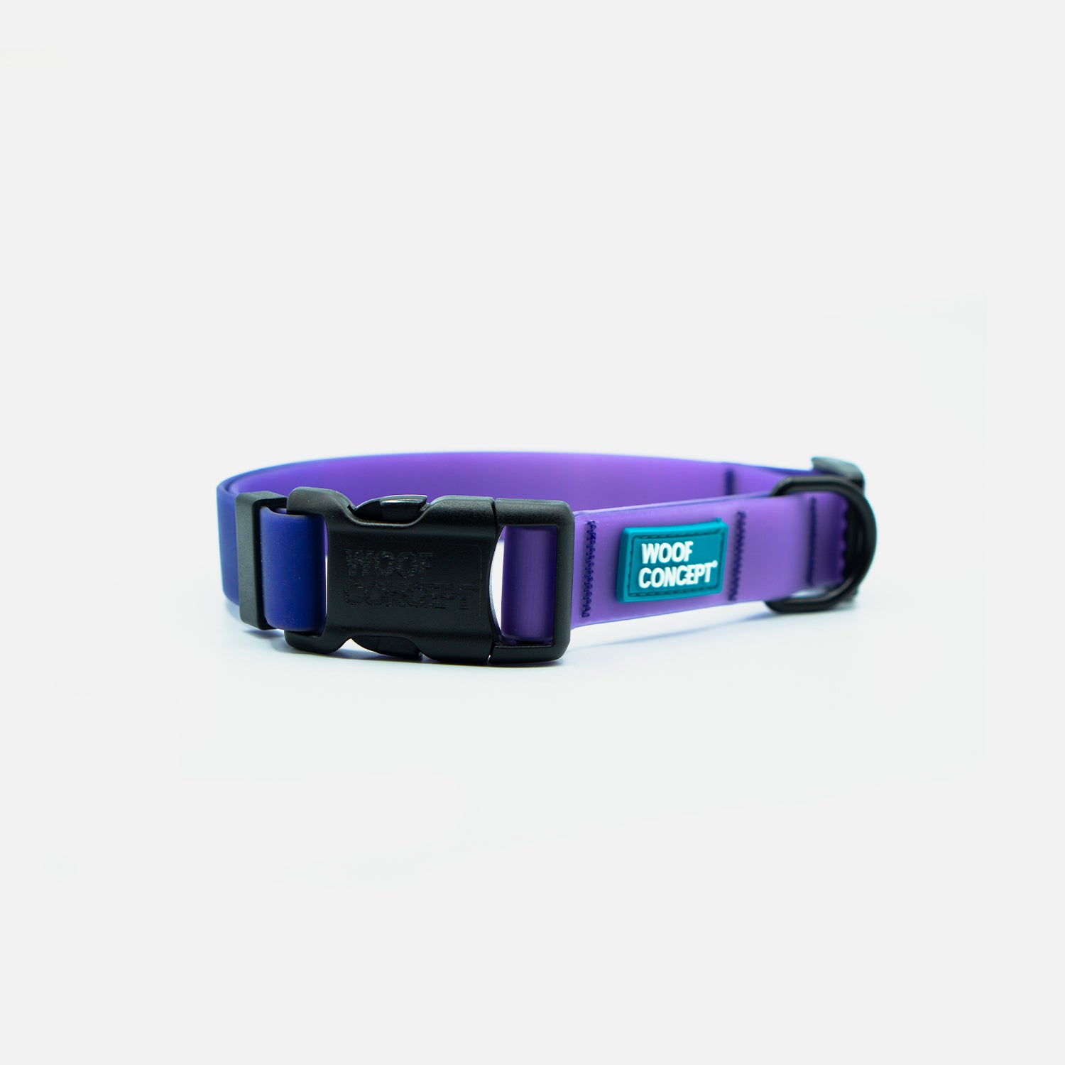 Empress | Waterproof Dog Collar - Woof Concept Products product image