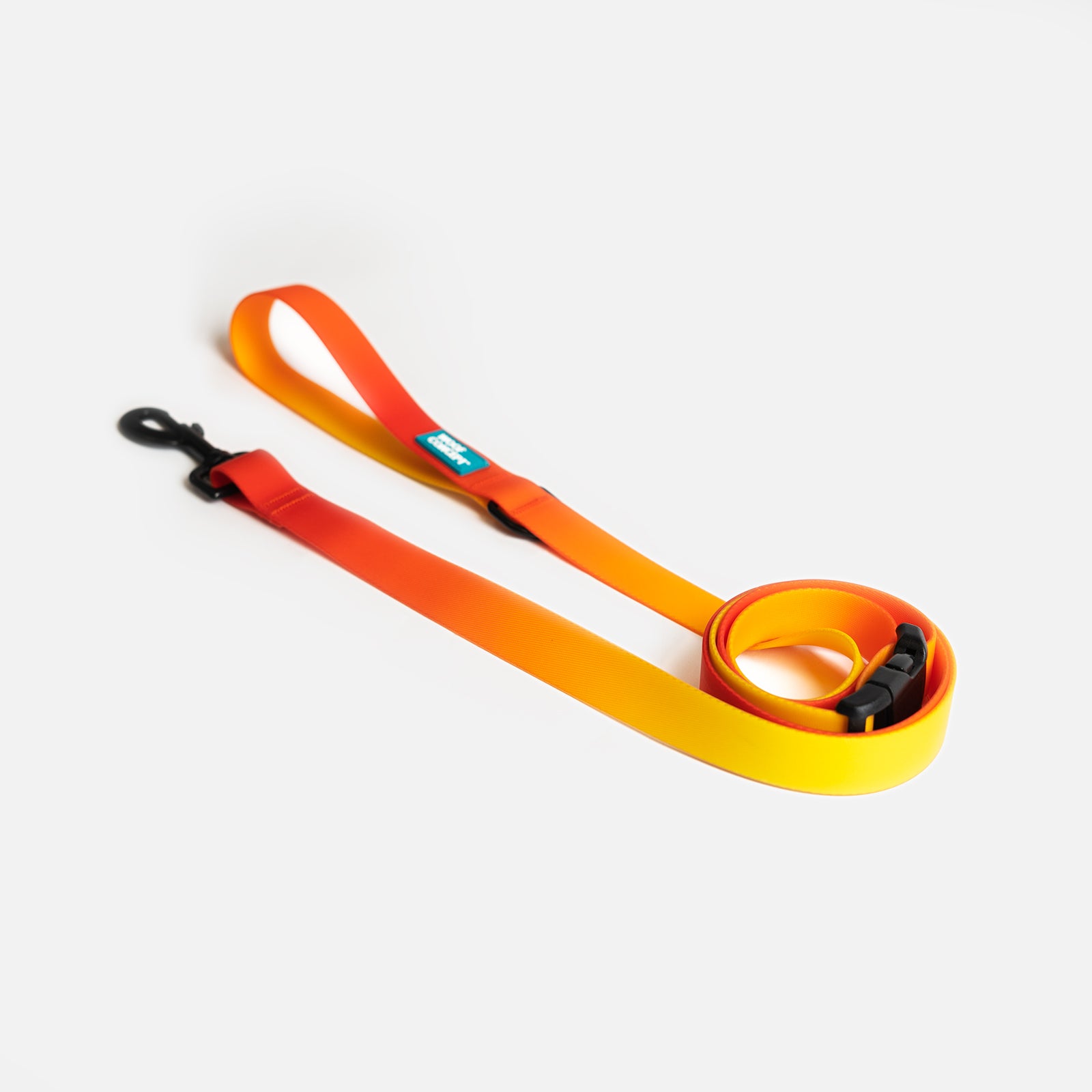 Sunset | Waterproof Dog Leash - Woof Concept Products product image