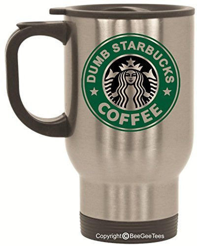 Starbucks Coffee Tumbler Mug Cup For Coffee Tea -Used