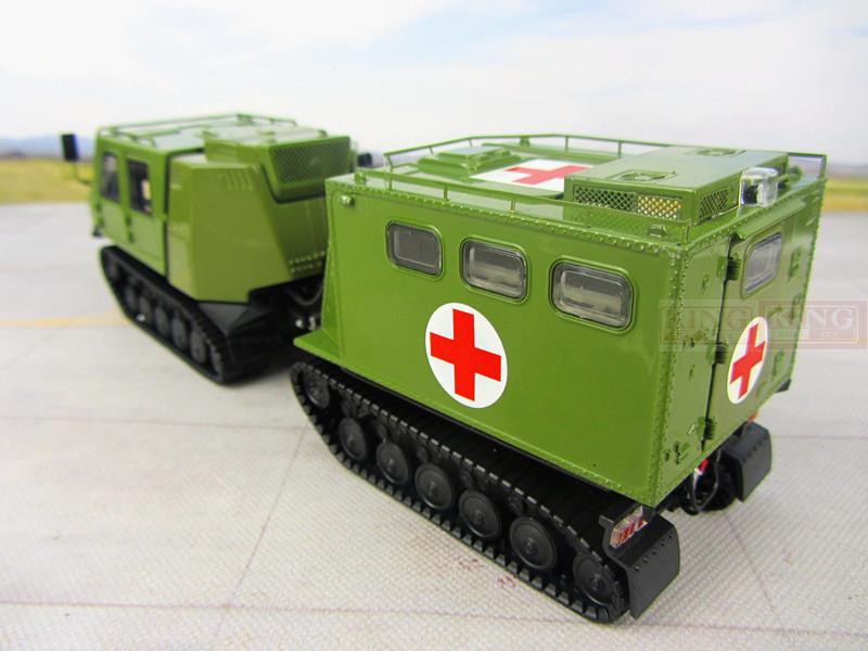 diecast army vehicles