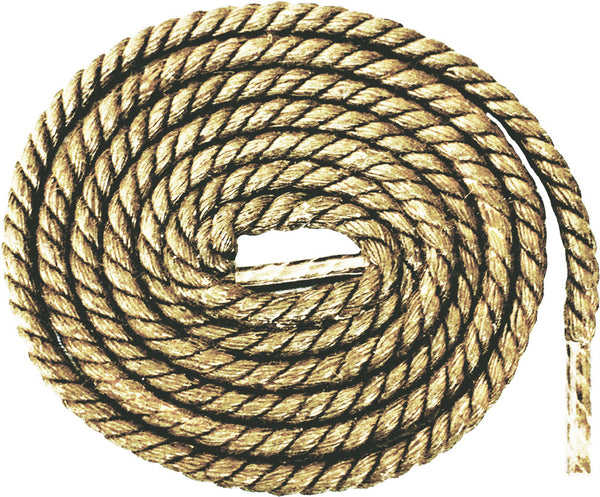 hemp shoelaces