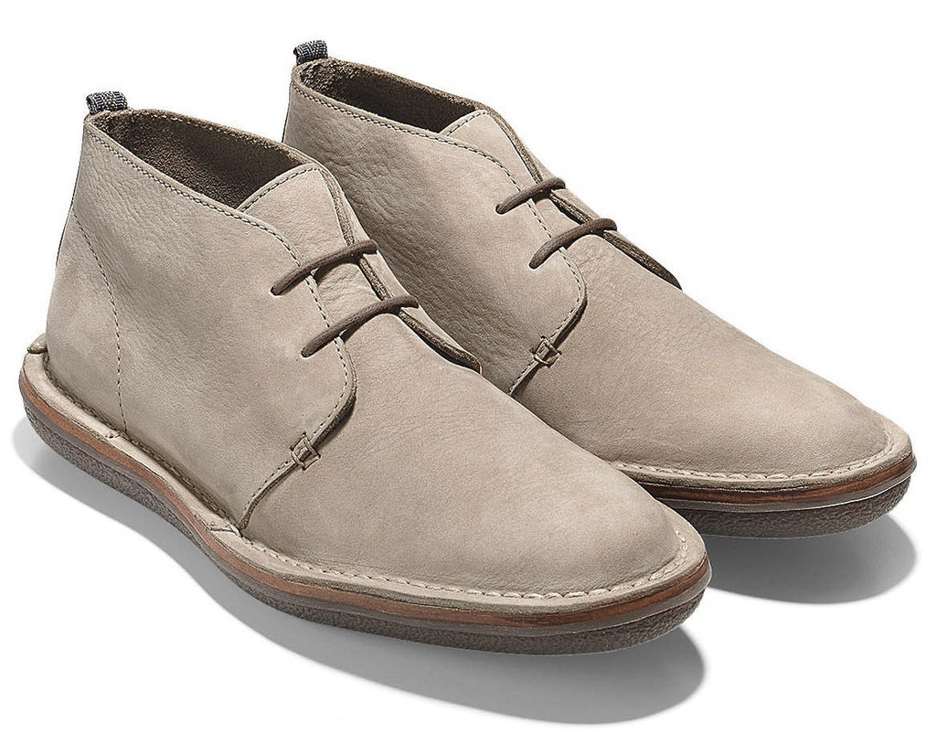[Taupe Grey] - Round Waxed Cotton Shoelaces – ShopFlairs