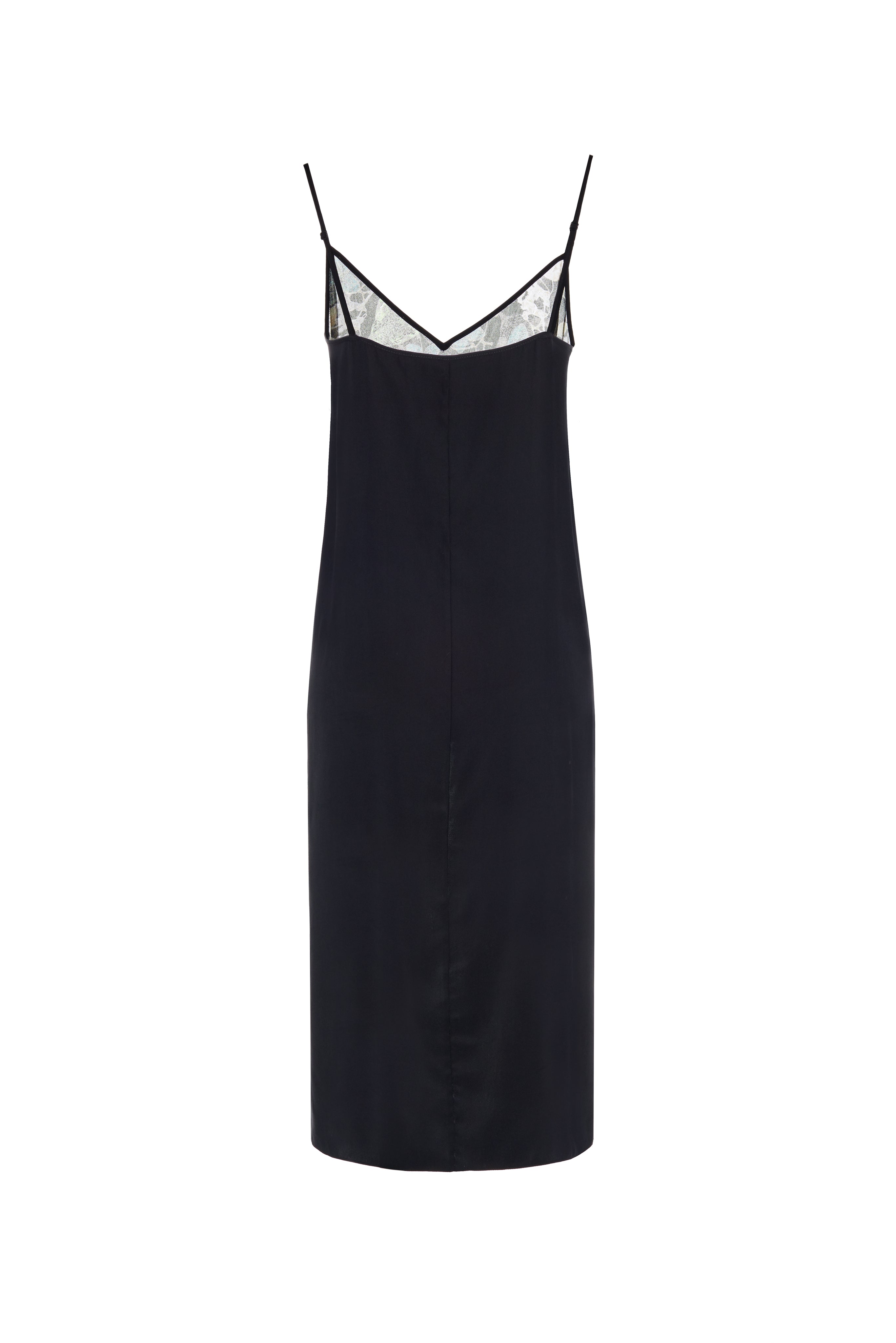 LAM  SLIP DRESS