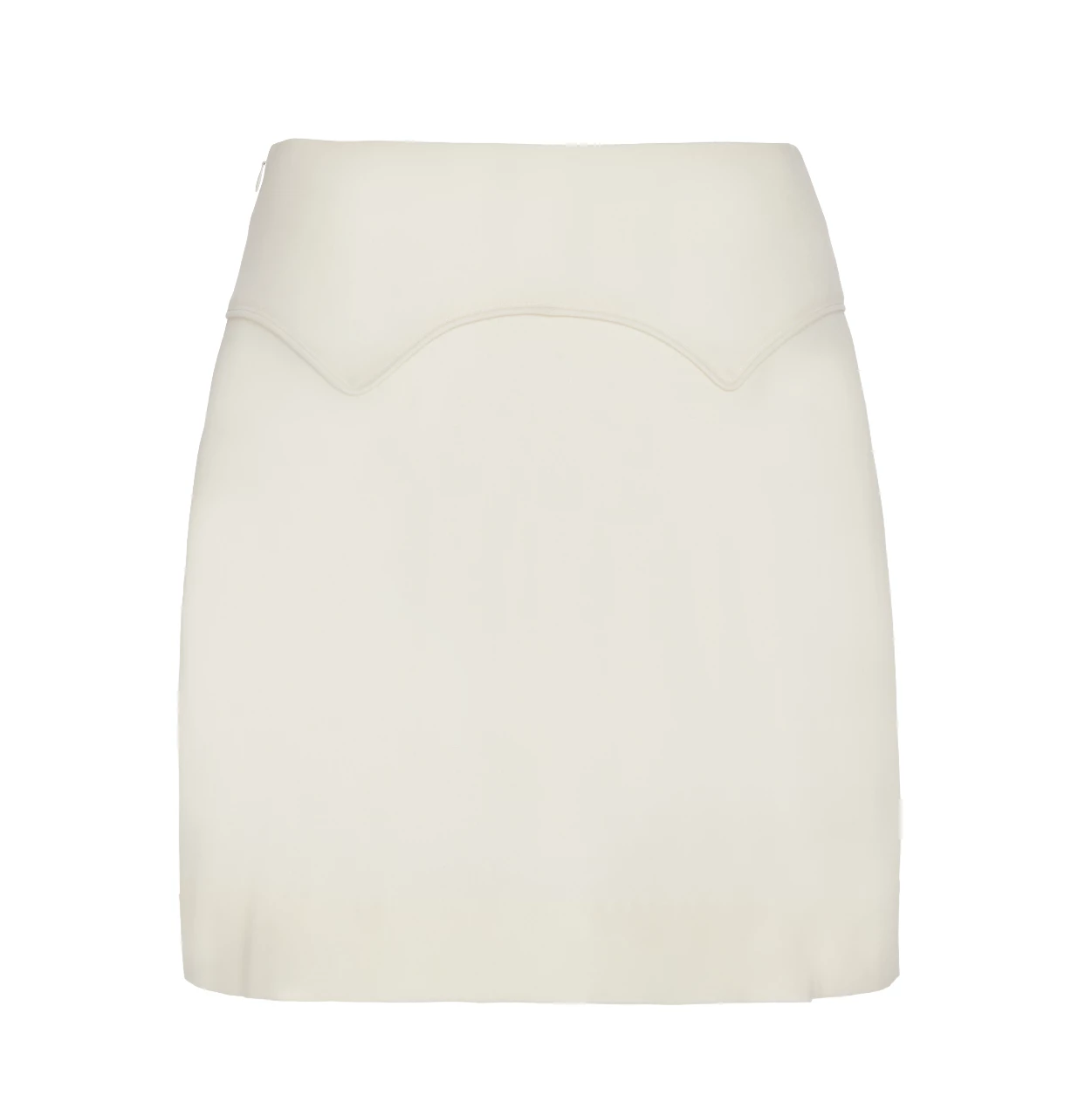 MINI PLEAT SKIRT