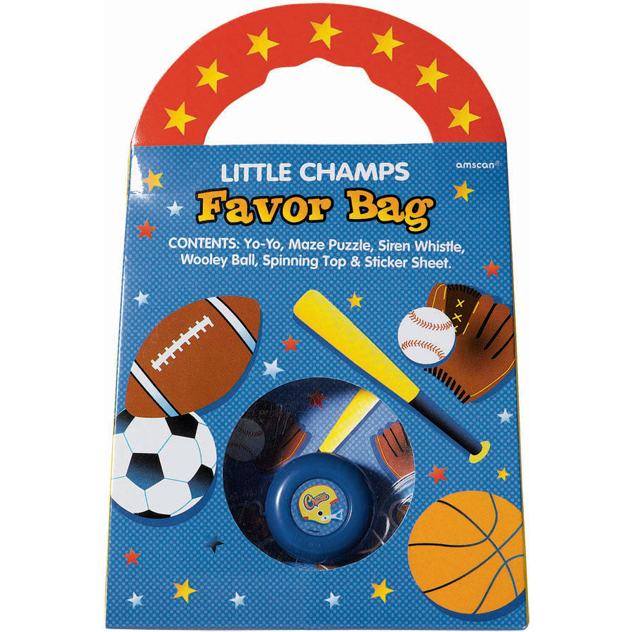 litter champ bags