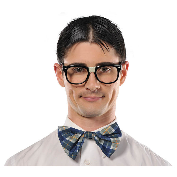 Nerd Glasses Us Novelty 