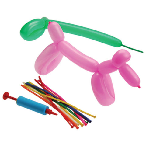 Easy Tie Balloon Tool – US Novelty