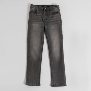 KIDPIK Boys Premium Stretch Skinny Denim Jean, Size: 12 Months - 16 – Kidpik
