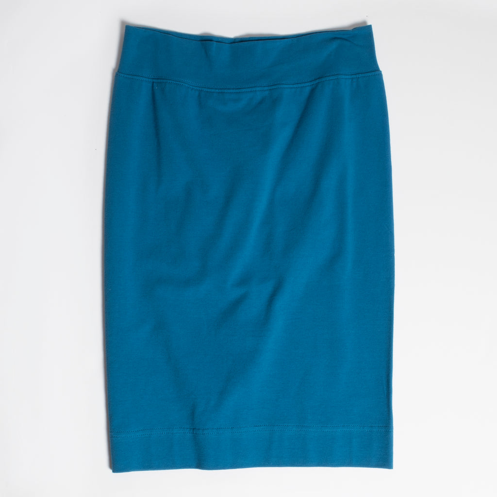 FAMOUS Pencil Skirt – Kidpik