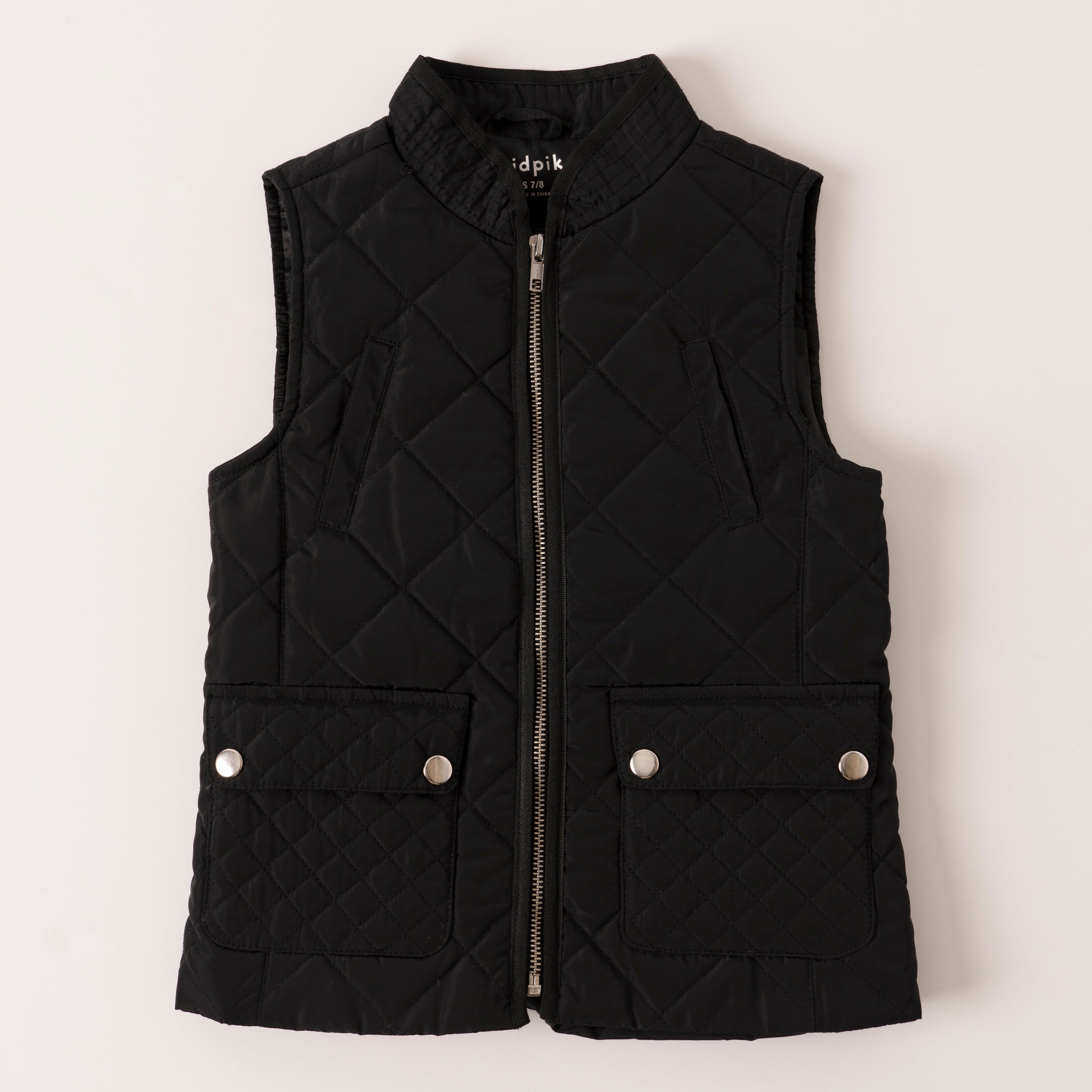 Urbanista Quilted Vest