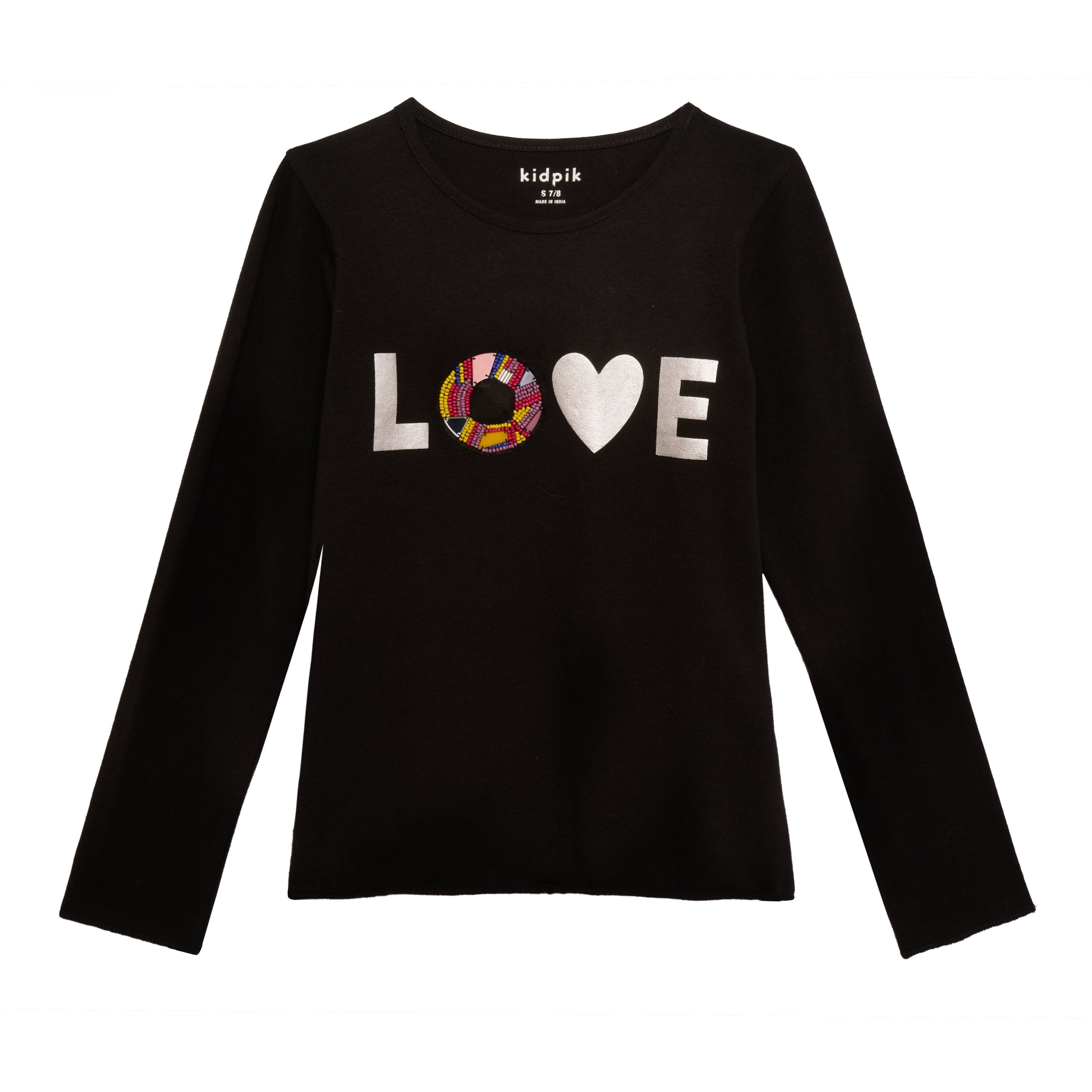 Resin Love Tee