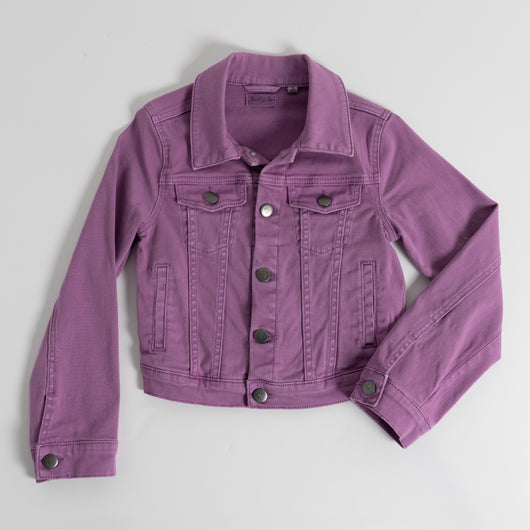 Buy Girls Denim Jackets Online in India at Best Price | Myntra