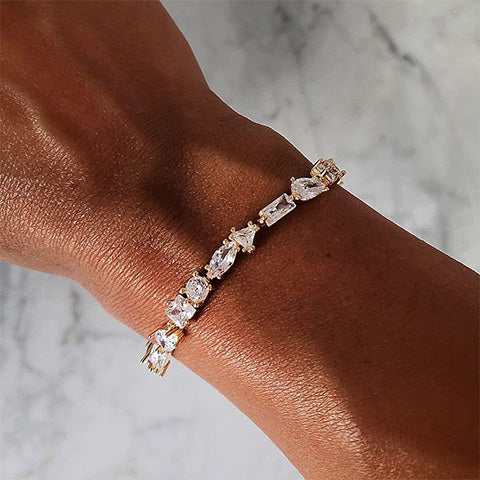 A Bracelet - Demi Fine Jewelry