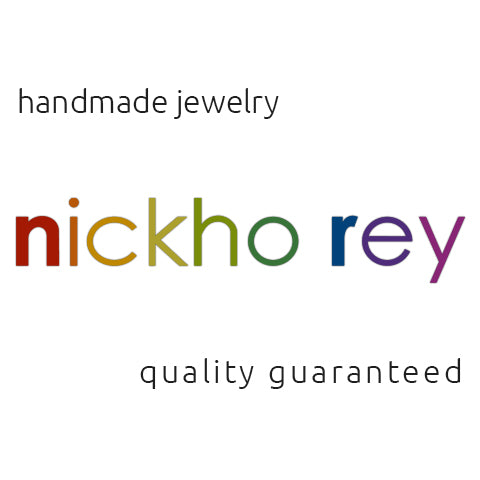 Nickho Rey - Quality Handmade Demi Fine Jewelry