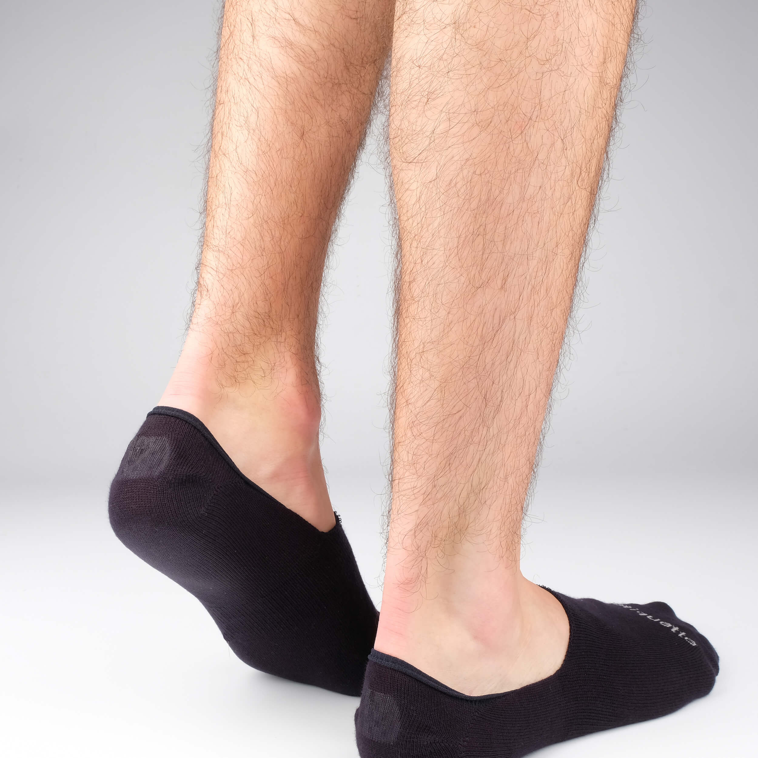 men's no show dress socks