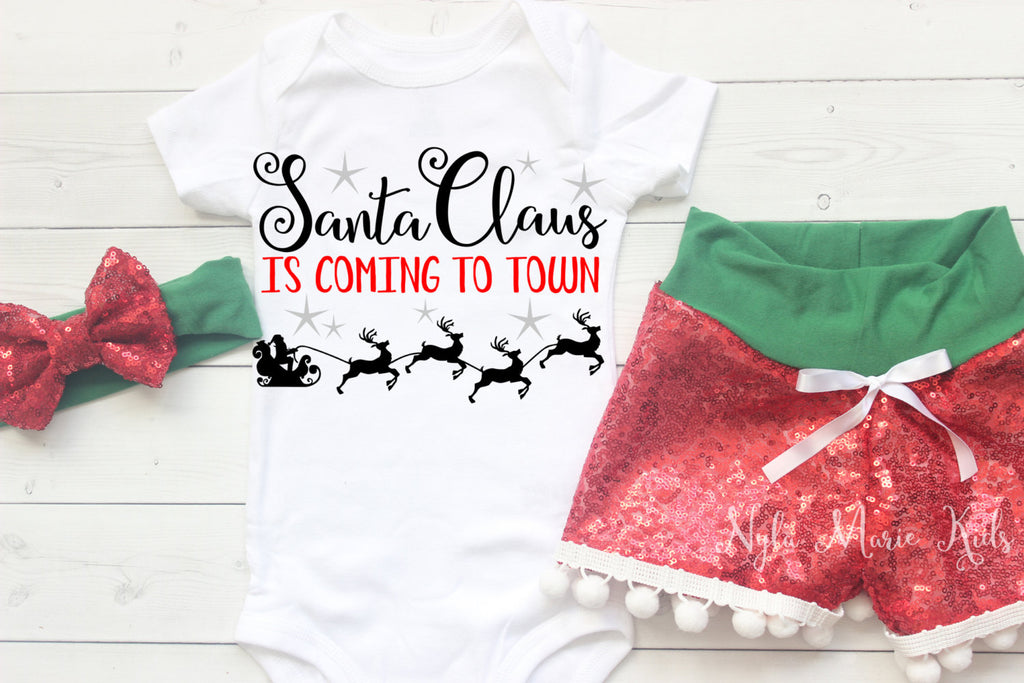 baby girl christmas picture outfits