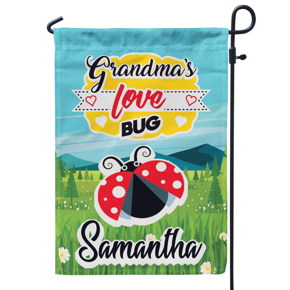 Free Free 77 Grandma&#039;s Love Bugs Svg SVG PNG EPS DXF File